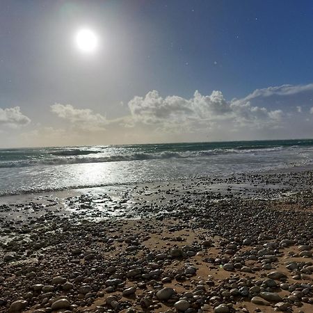 Maison A 8 Min A Pied De La Plage Avec Jardin Clos Et Ombrage サン・ジョルジュ・ドレロン エクステリア 写真