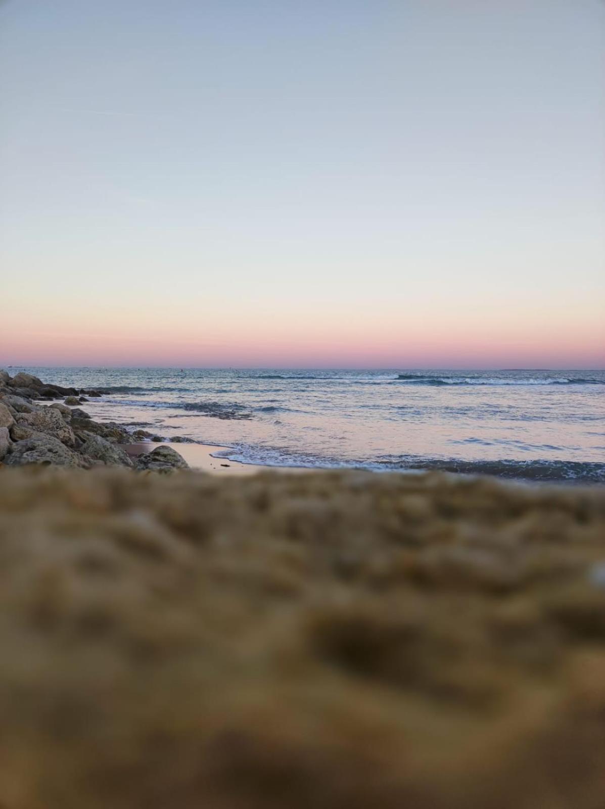 Maison A 8 Min A Pied De La Plage Avec Jardin Clos Et Ombrage サン・ジョルジュ・ドレロン エクステリア 写真