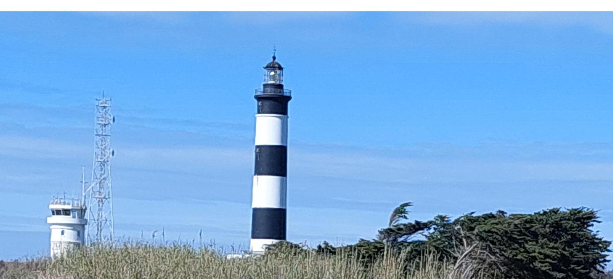 Maison A 8 Min A Pied De La Plage Avec Jardin Clos Et Ombrage サン・ジョルジュ・ドレロン エクステリア 写真